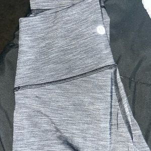 Lulu lemon leggings